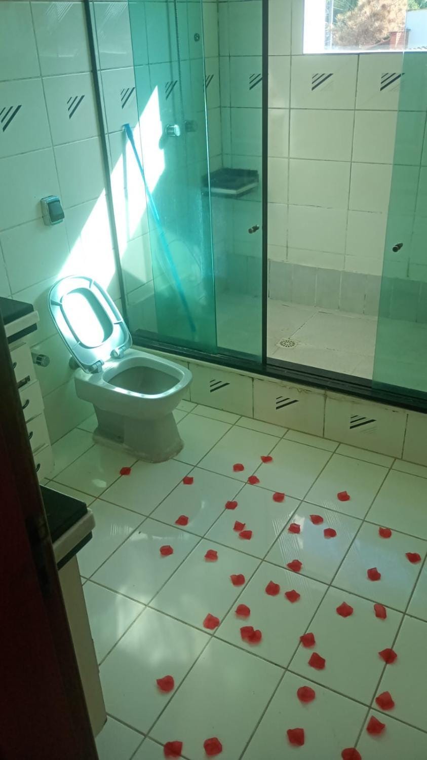 Pousada Kavili 150m da Praia Bed and Breakfast in State of São Paulo