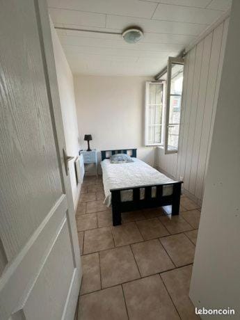 Le Tricorne Apartment in Saint-Vaast-la-Hougue