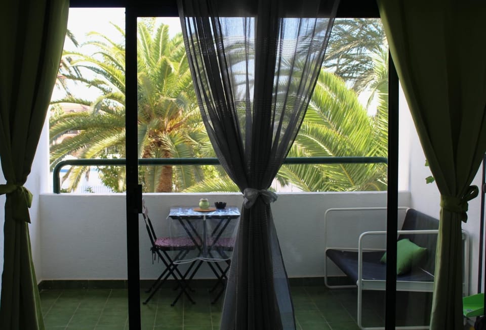Balcony/Terrace, Balcony/Terrace
