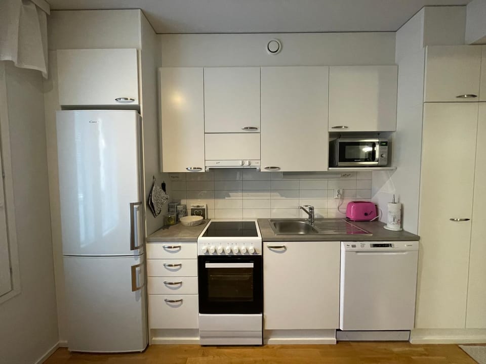 Coffee/tea facilities, Kitchen or kitchenette, Photo of the whole room, Food, dishwasher, minibar, pet friendly, stove, toaster, kitchen