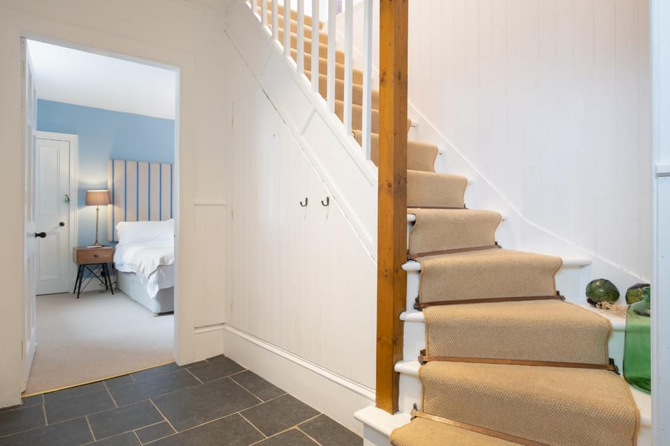 Seaside cottage on Moray coast House in Portknockie