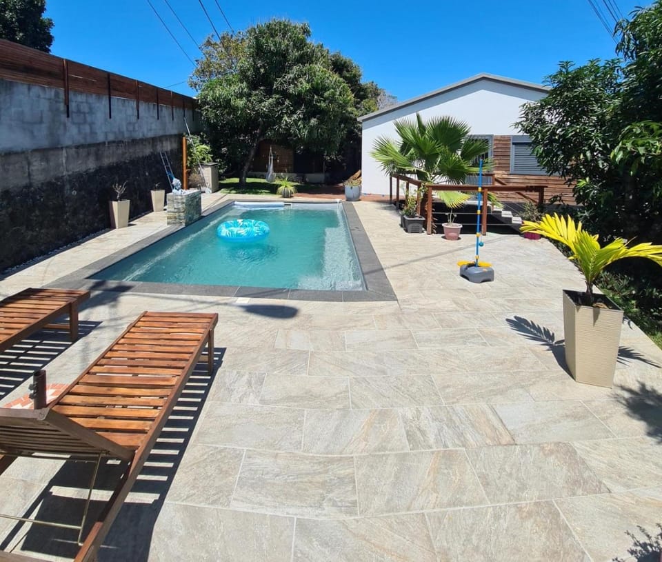 Villa Mahavel Villa in Réunion