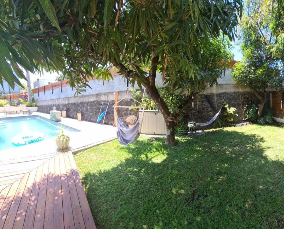 Villa Mahavel Villa in Réunion
