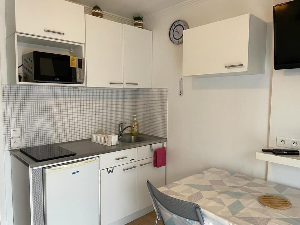 charmant studio plage et marché à pied Apartment in Pornichet