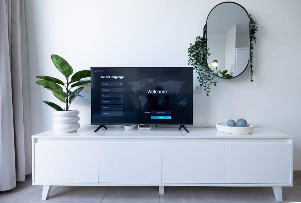 TV and multimedia