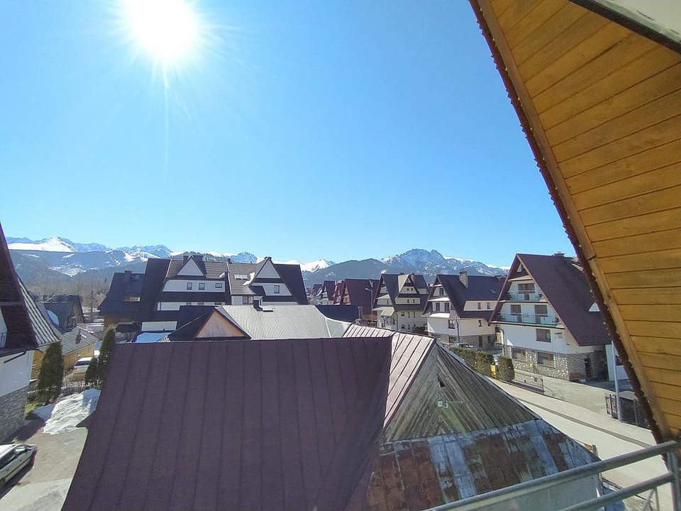Apartament Apartment in Zakopane