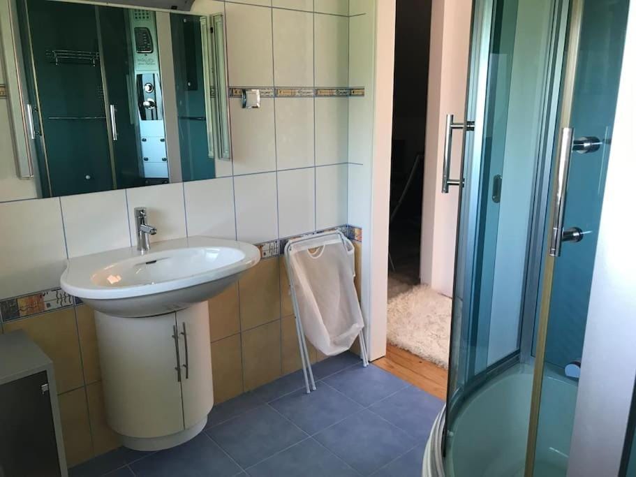 Apartma Sonček - House in the vineyard House in Styria
