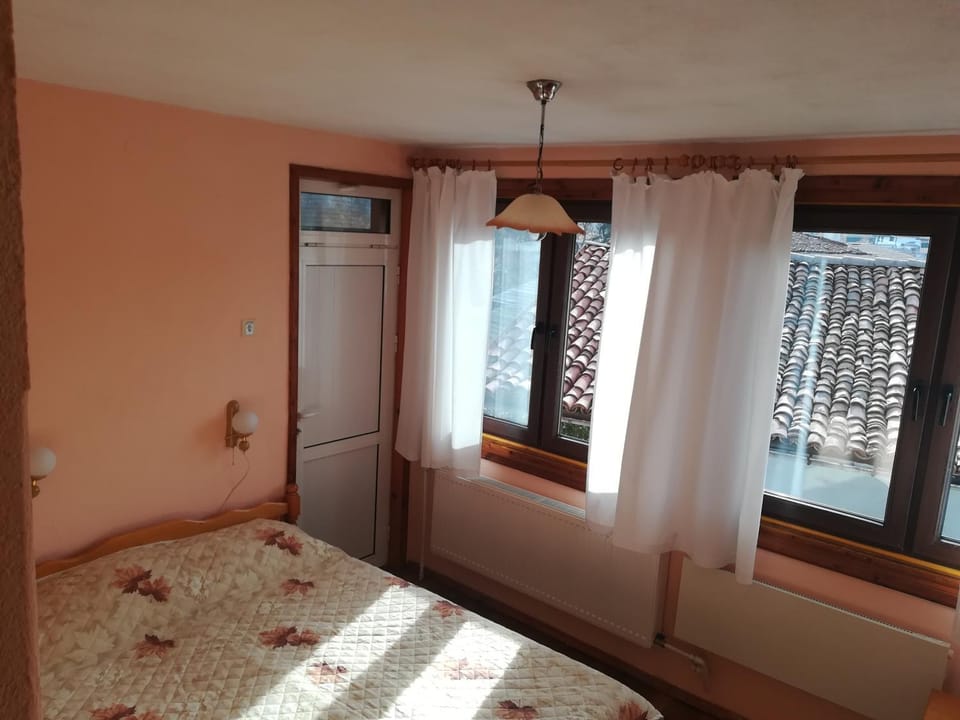 Guest House Terziiski Bed and Breakfast in Plovdiv Province