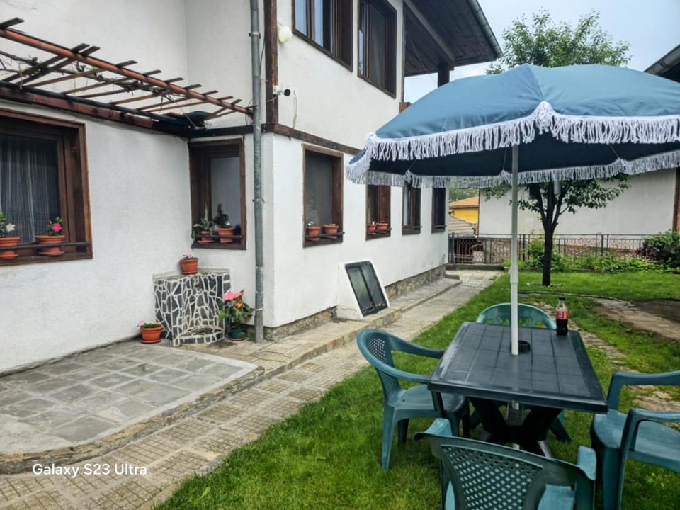 Guest House Terziiski Bed and Breakfast in Plovdiv Province