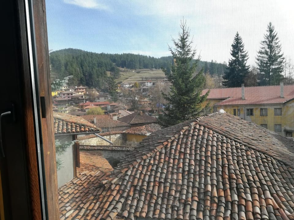 Guest House Terziiski Bed and Breakfast in Plovdiv Province