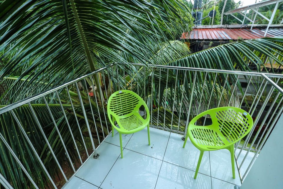 D-Green Hotels Hotel in Kochi