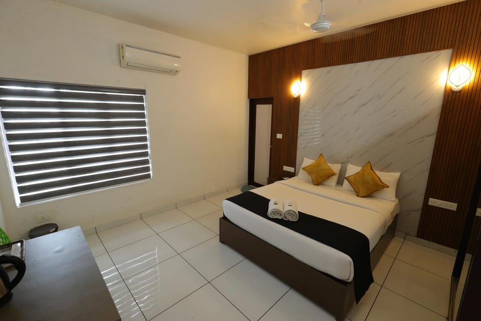 D-Green Hotels Hotel in Kochi