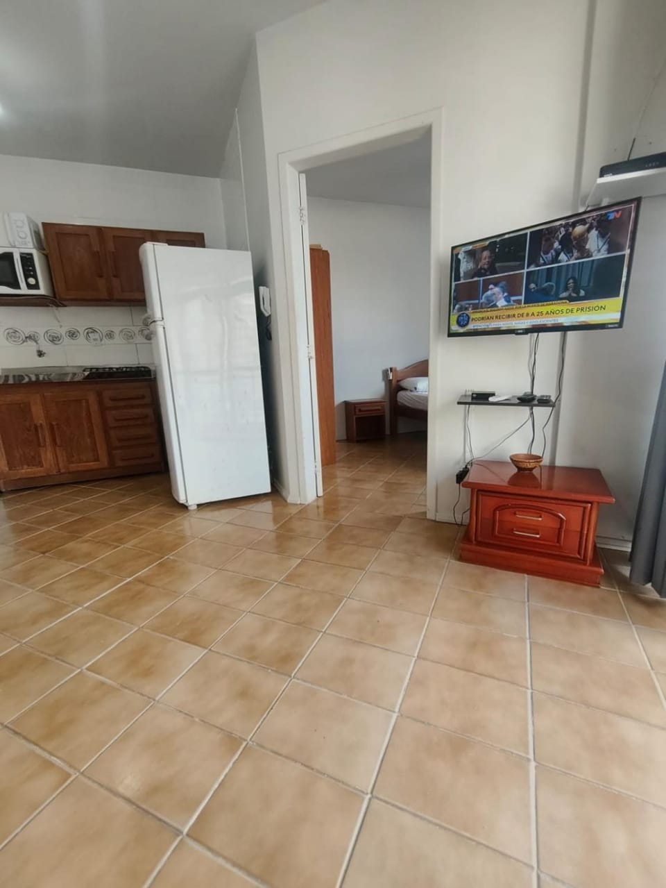 Victoria Studium Apartment in Florianopolis