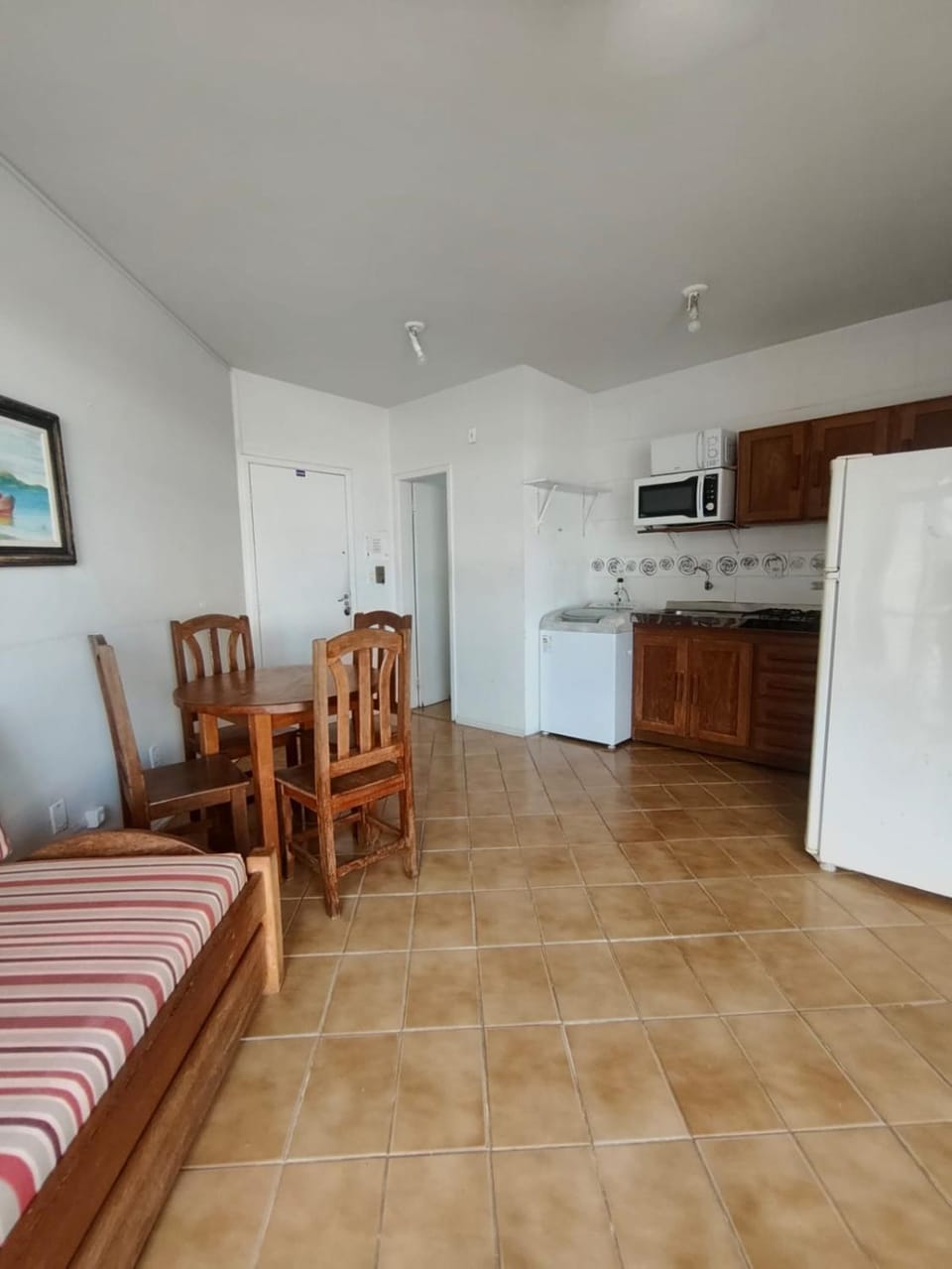 Victoria Studium Apartment in Florianopolis