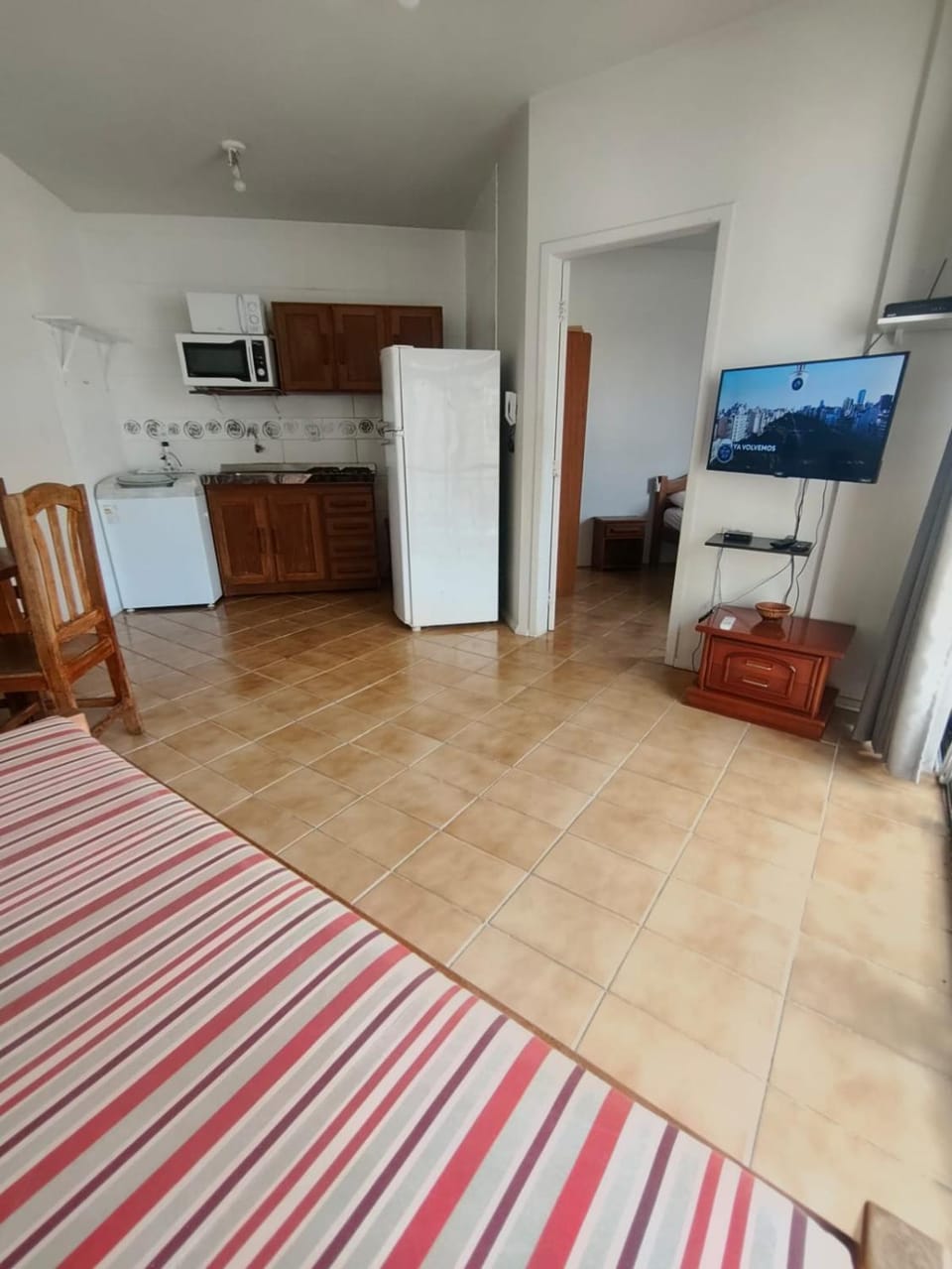 Victoria Studium Apartment in Florianopolis