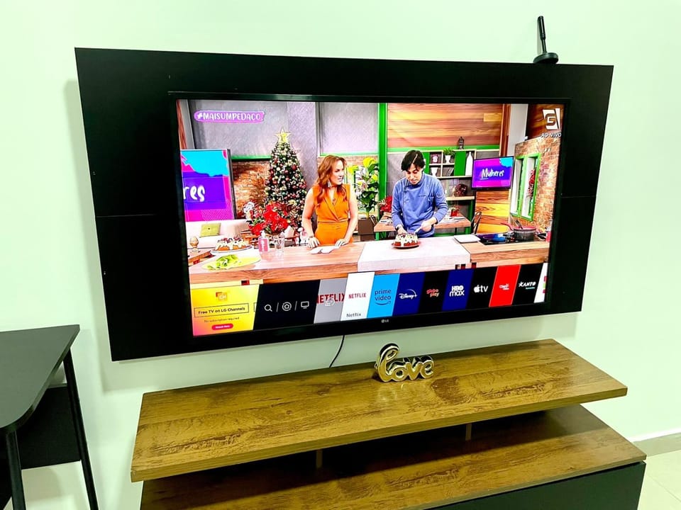 TV and multimedia