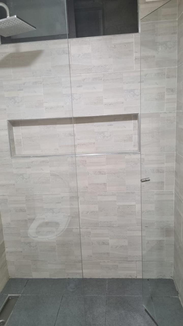 Apartamento en el Rodadero Apartment in Gaira