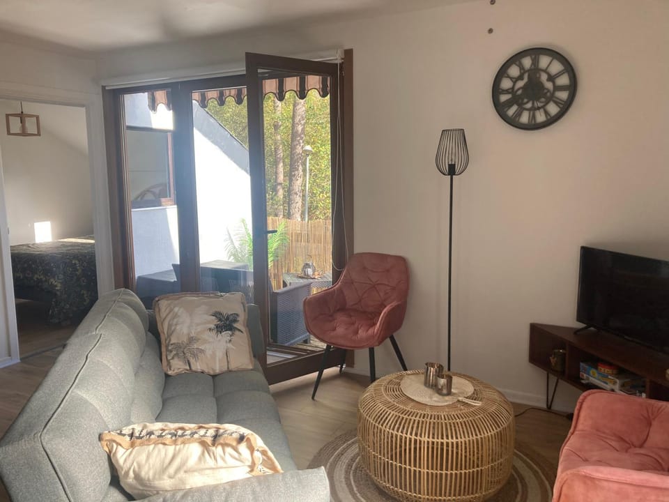 Le cottage de Christine Apartment in Belgium