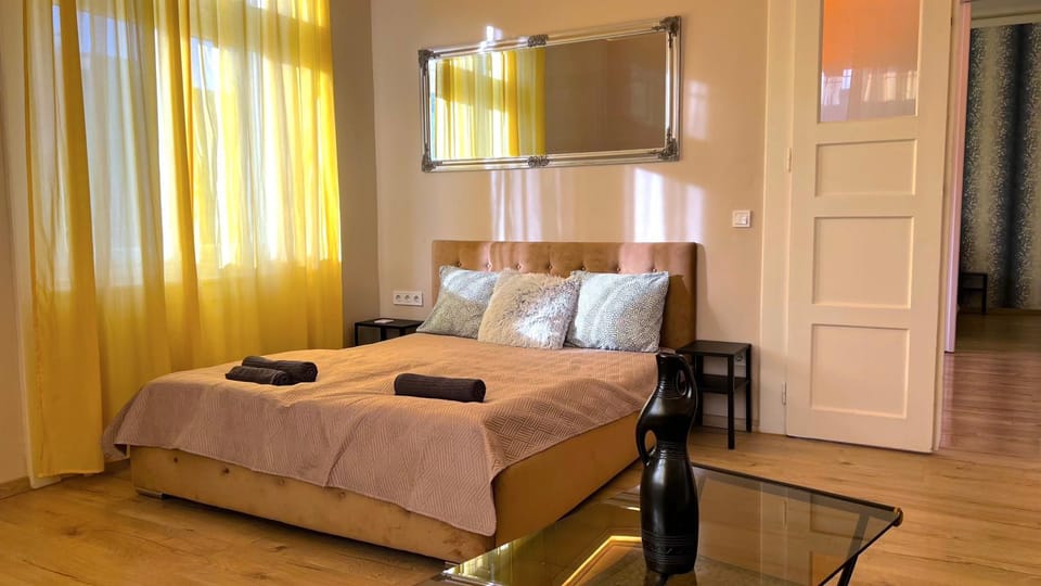 B112 by Small Home Budapest Apartment in Budapest