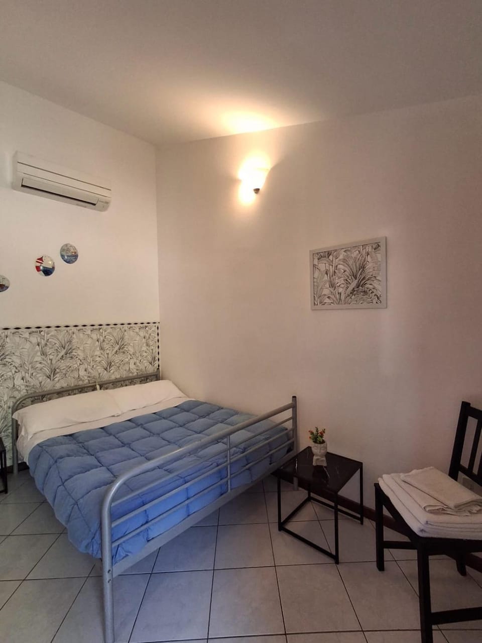Agriturismo Le Vergare Farm Stay in Marche
