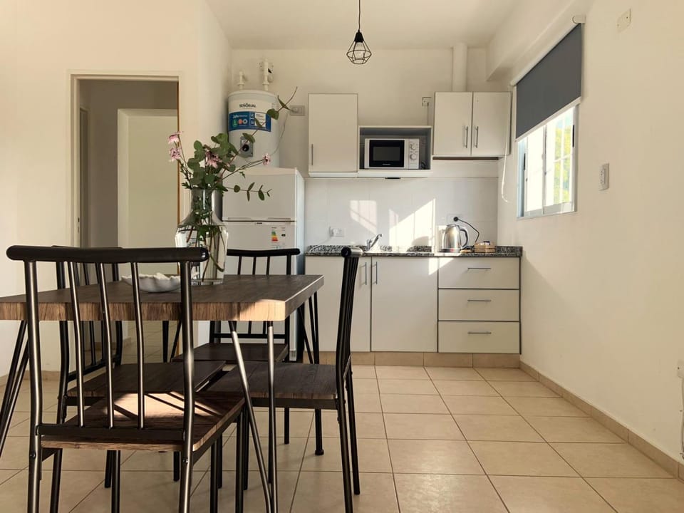 Dinner, kitchen