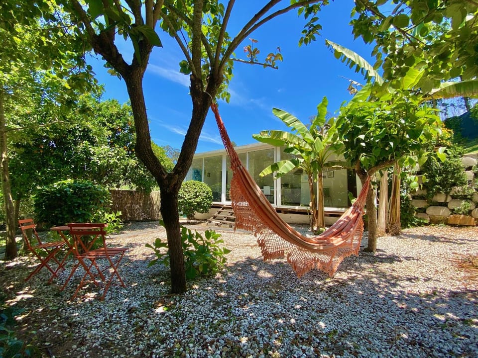 Natural landscape, Garden