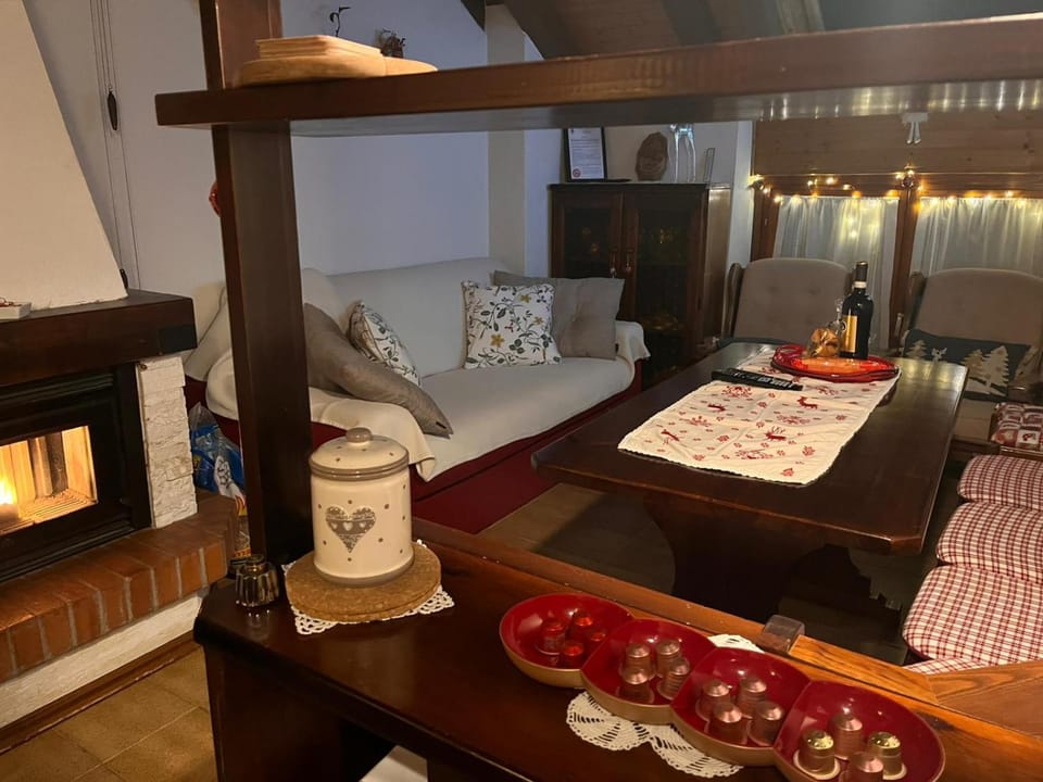 La casa del Cucù, Ravascletto Apartment in Friuli-Venezia Giulia