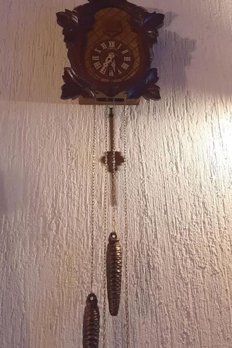 Decorative detail