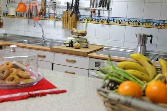 El Cajigal de Quintana Country House in Cantabria