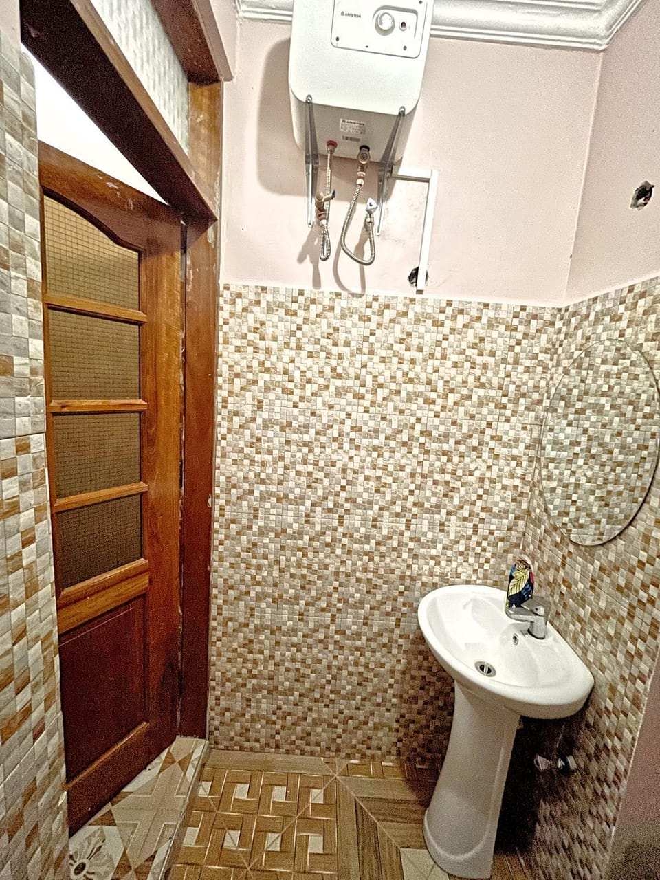 Toilet, Bathroom