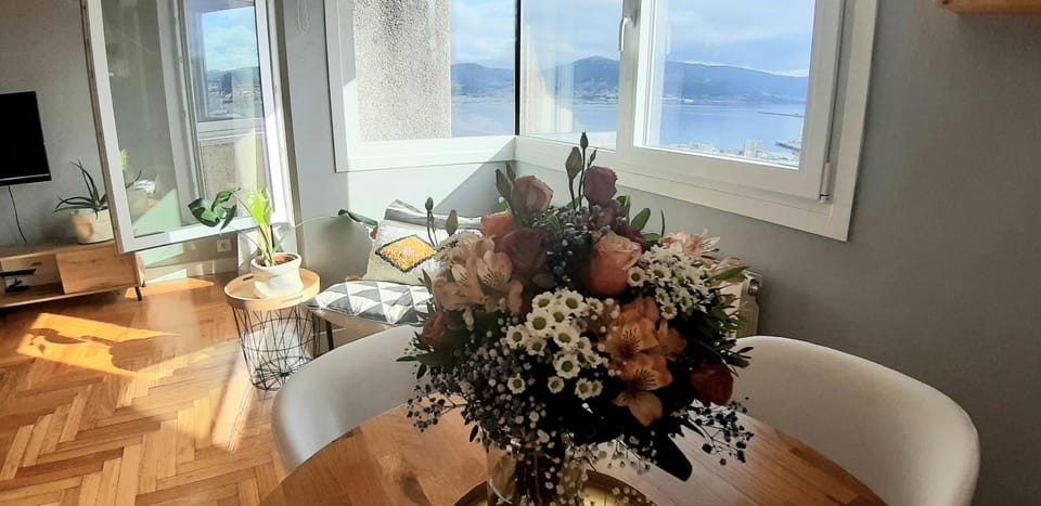 Natural landscape, TV and multimedia, Seating area