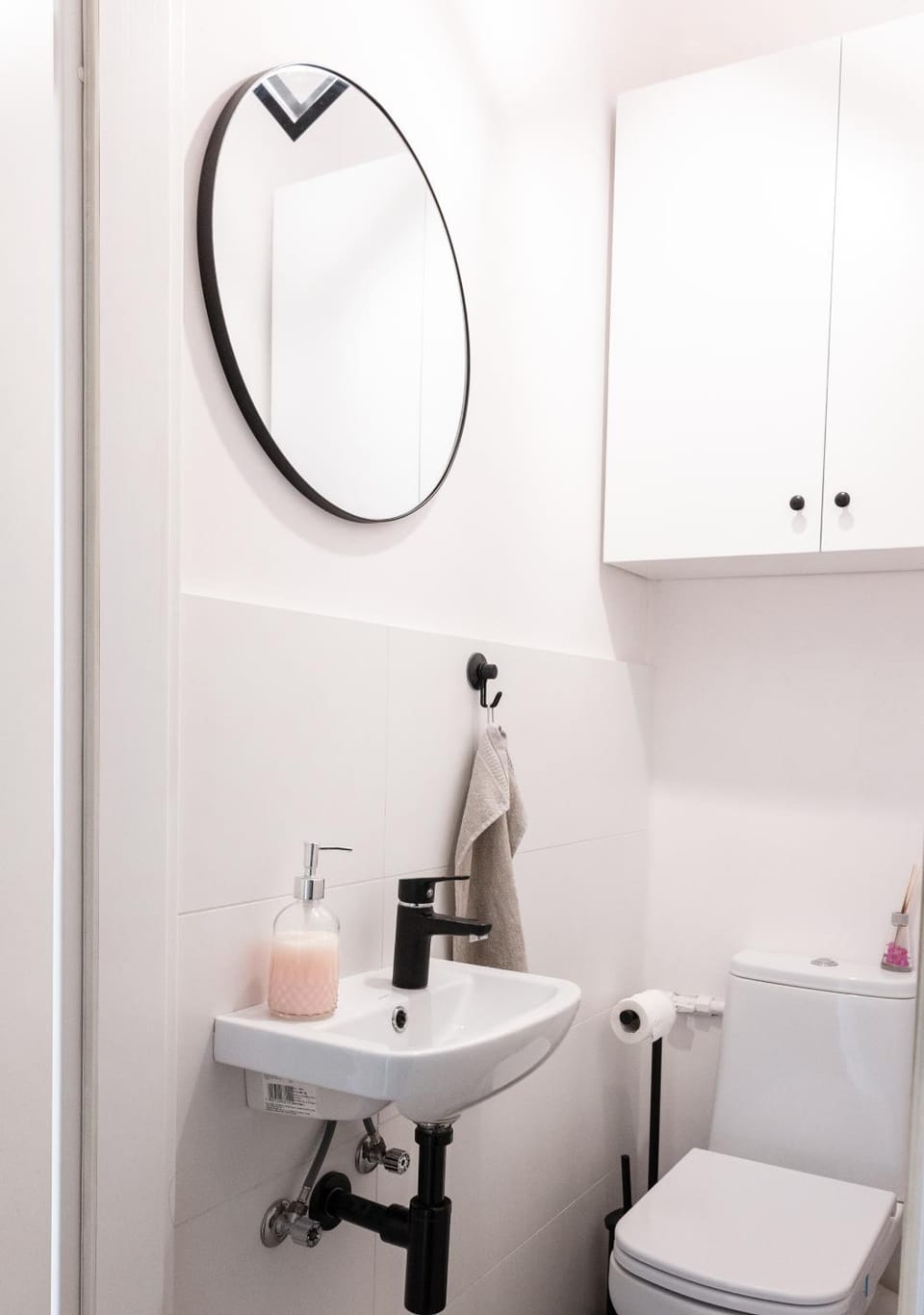 Toilet, Bathroom