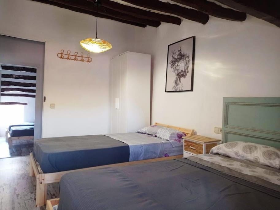casa costa dorada con piscina House in Creixell