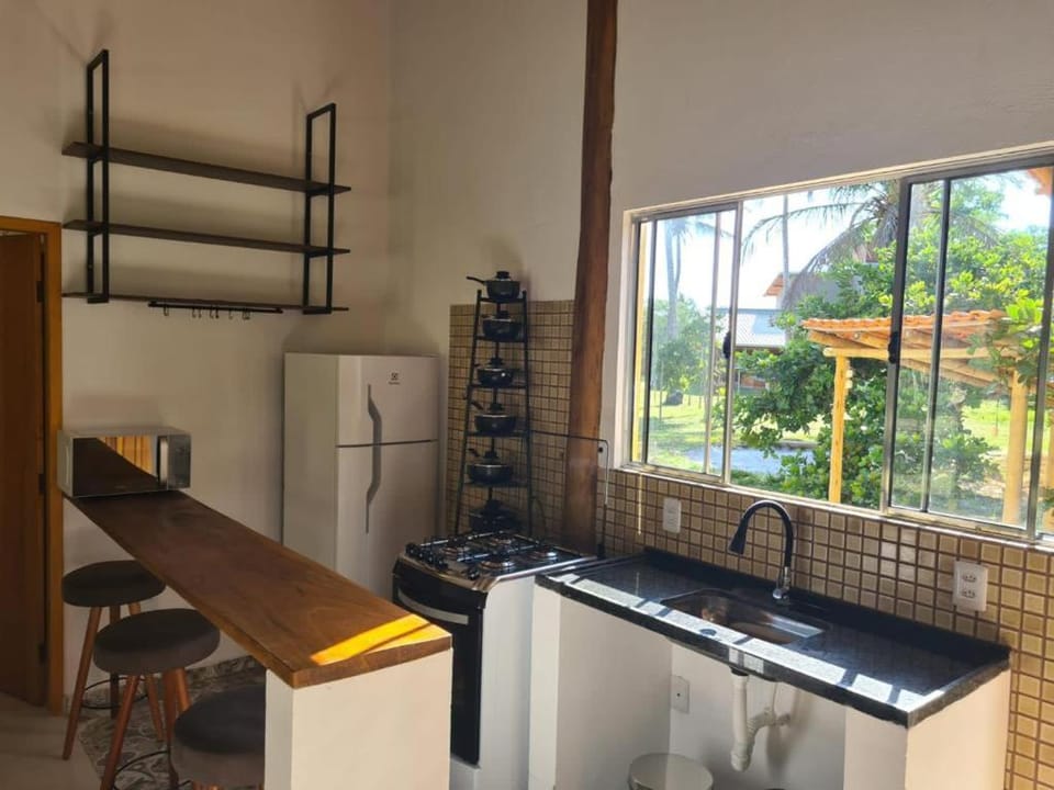 Communal kitchen, minibar, pet friendly, stove