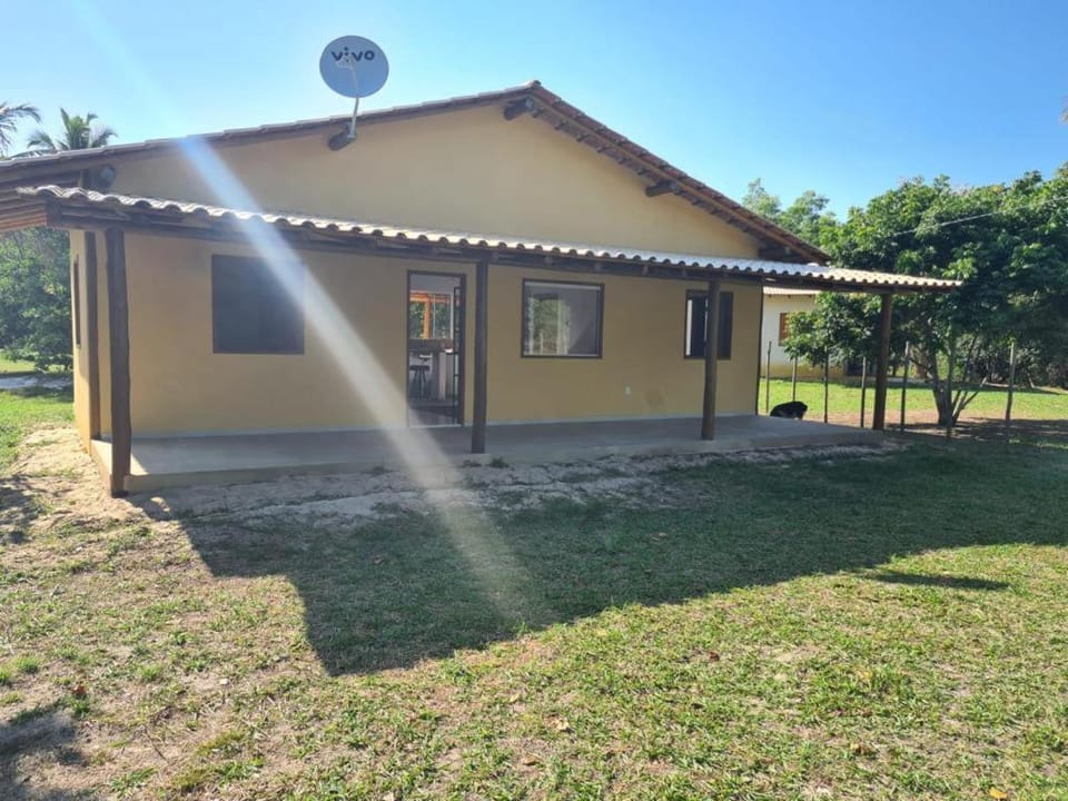 Property building, Day, Natural landscape