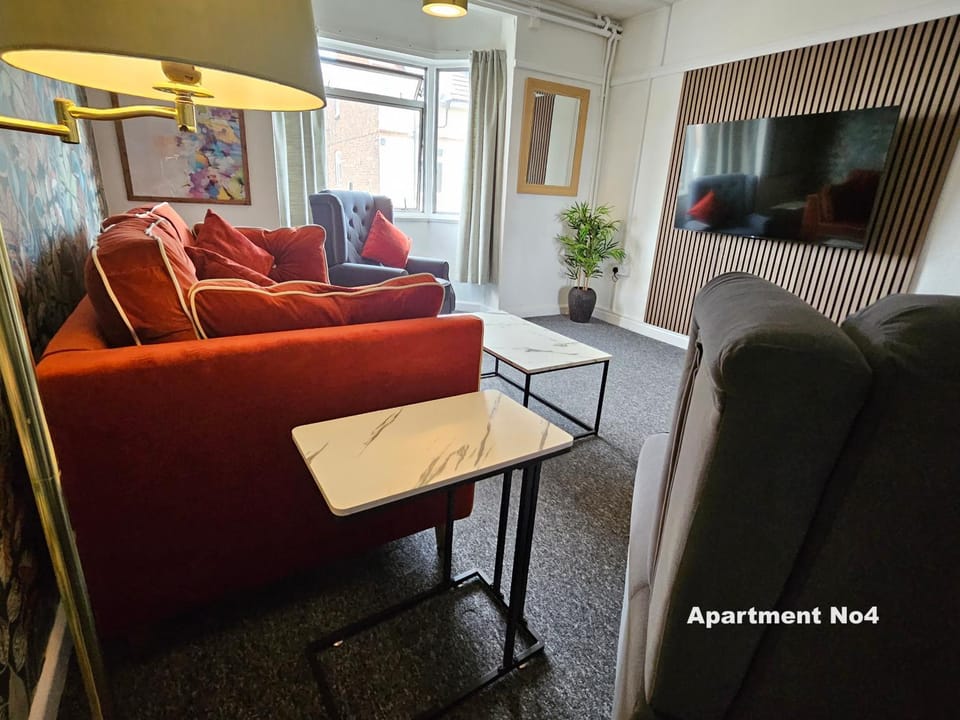 Beach Court Holiday Apartments Apartment in Skegness
