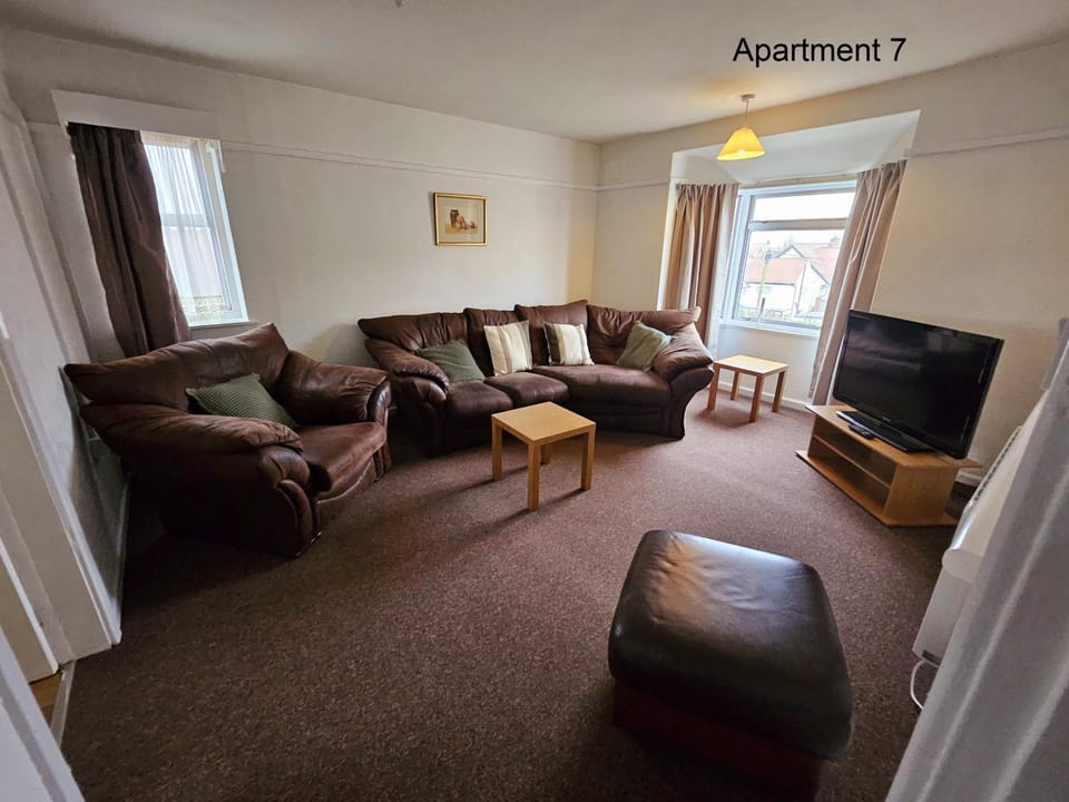 Beach Court Holiday Apartments Apartment in Skegness