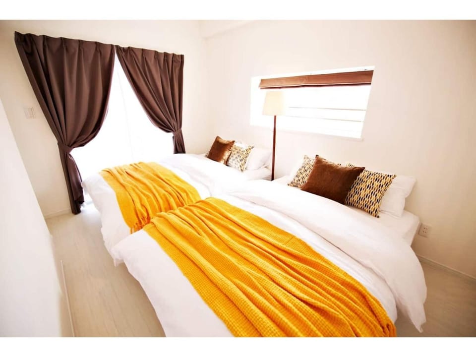 Vent du Vent - Vacation STAY 83347v Apartment in Okinawa Prefecture