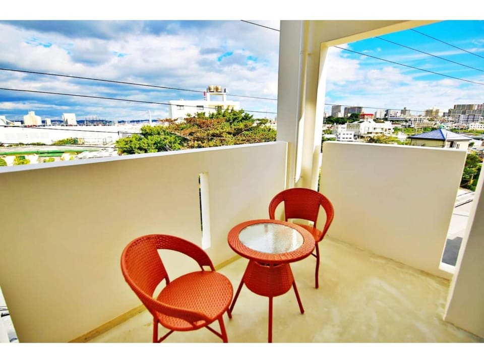 Vent du Vent - Vacation STAY 83347v Apartment in Okinawa Prefecture