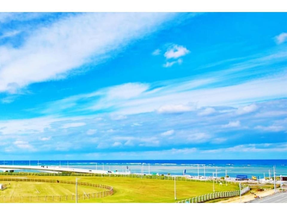Vent du Vent - Vacation STAY 83347v Apartment in Okinawa Prefecture
