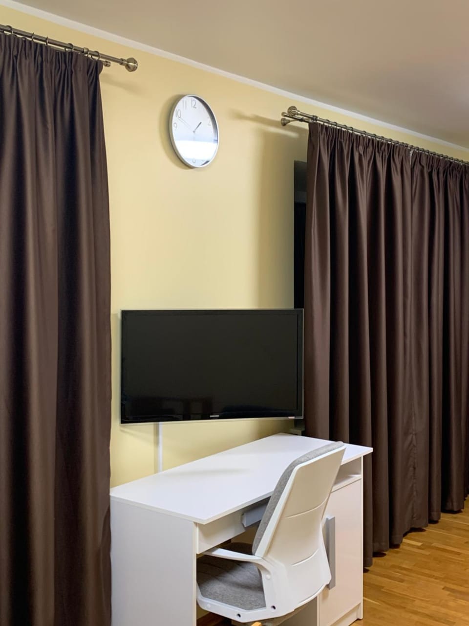 TV and multimedia