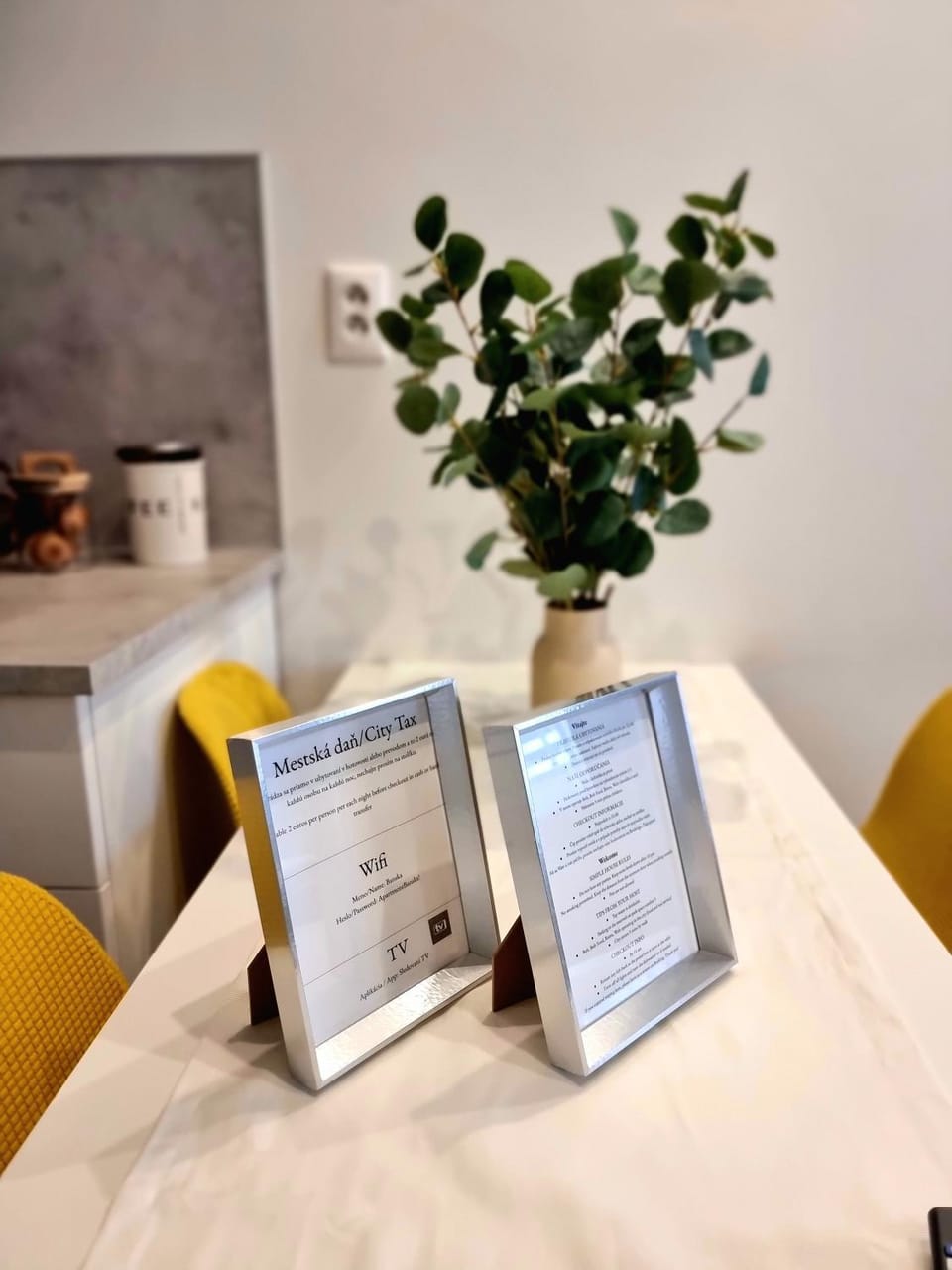 Apartment Banska - City Centre & Private Parking Apartment in Slovakia