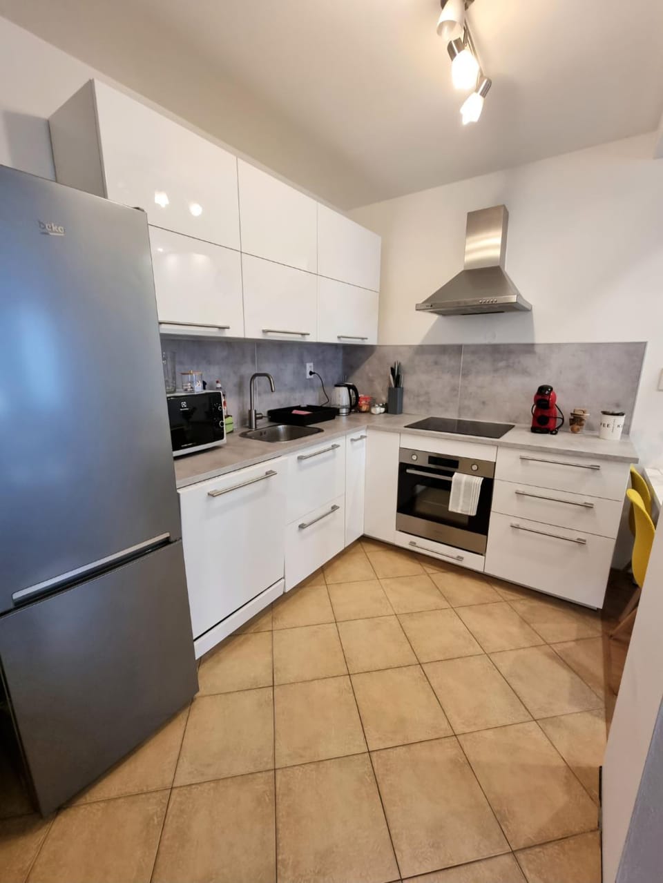 Apartment Banska - City Centre & Private Parking Apartment in Slovakia