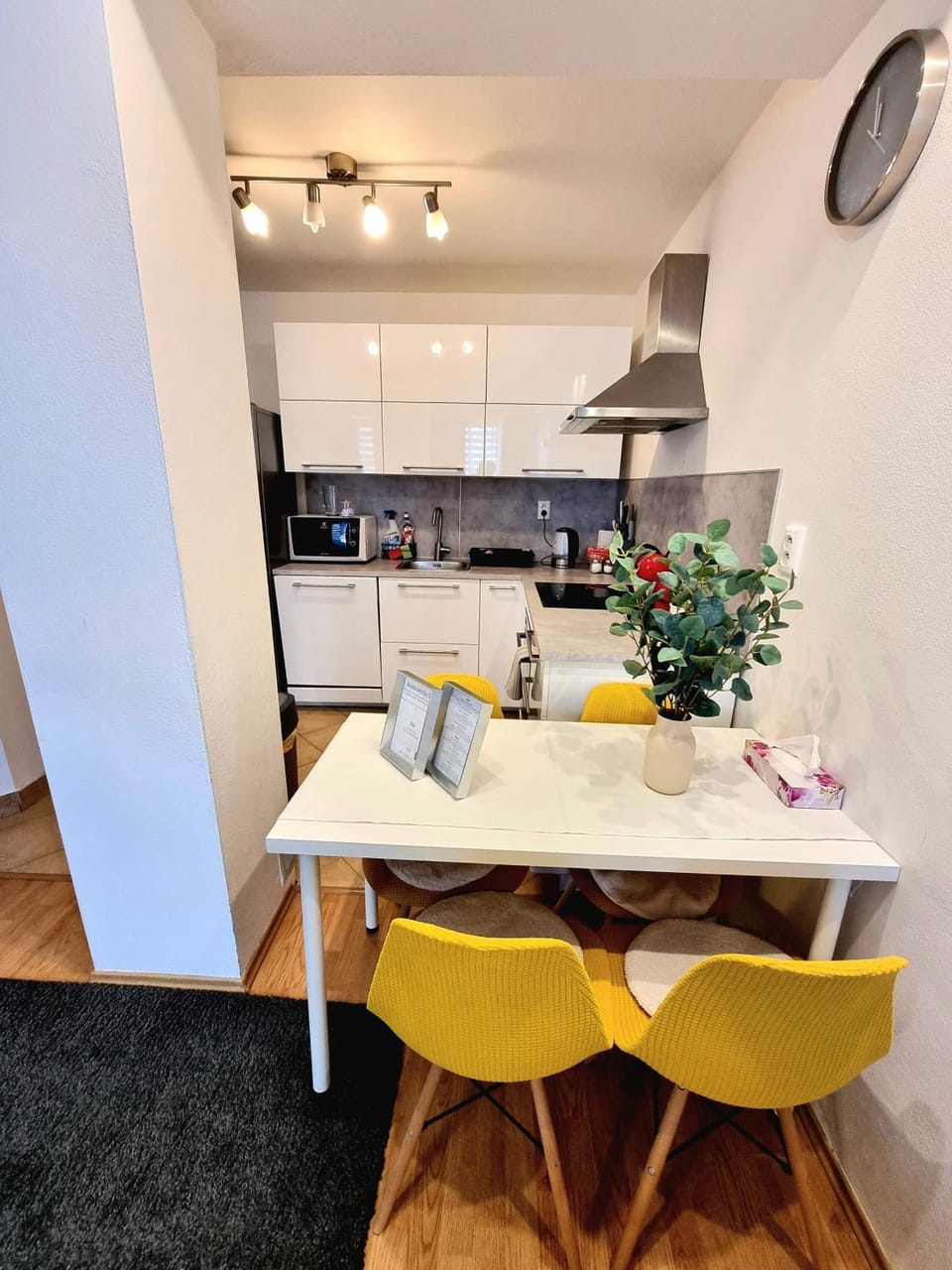 Apartment Banska - City Centre & Private Parking Apartment in Slovakia