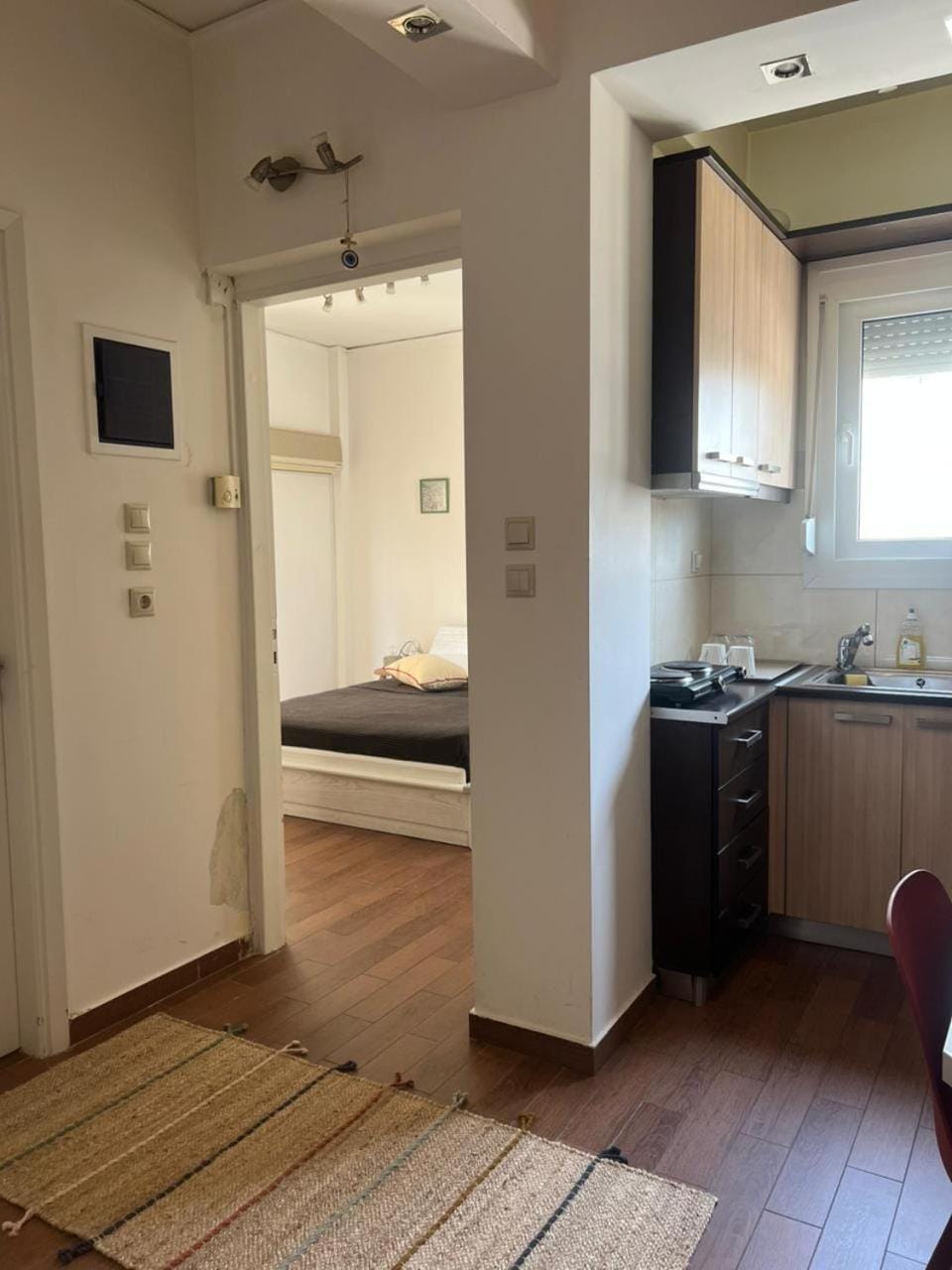 Athens Taratsaki Apartment in Athens