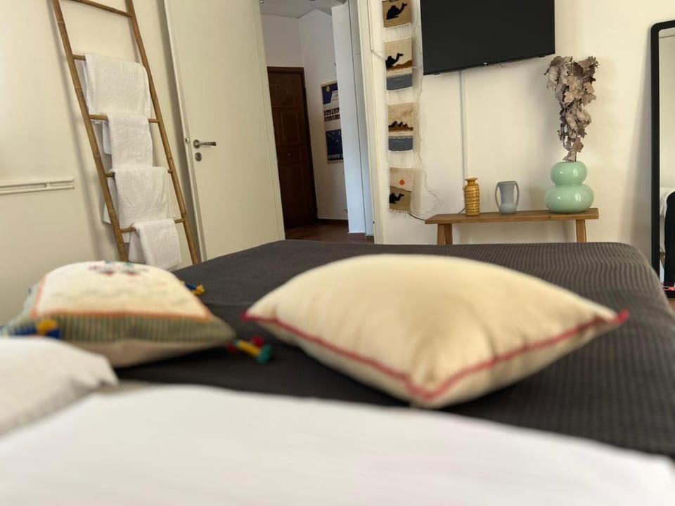 Athens Taratsaki Apartment in Athens