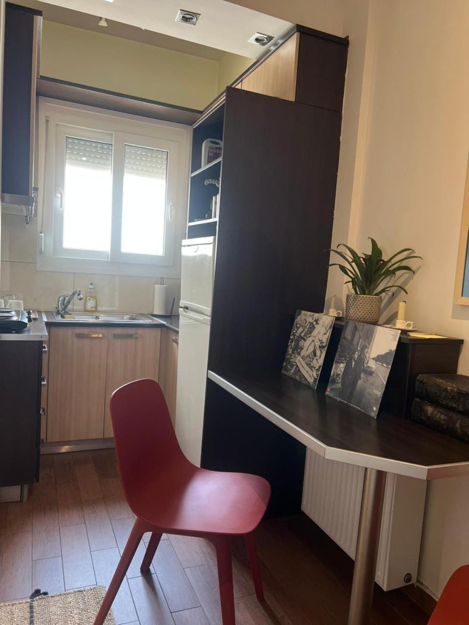 Athens Taratsaki Apartment in Athens