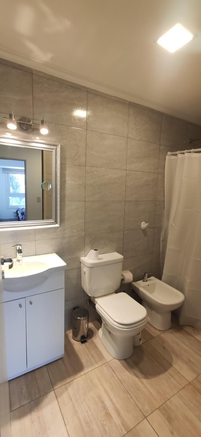 Shower, Bathroom, bidet