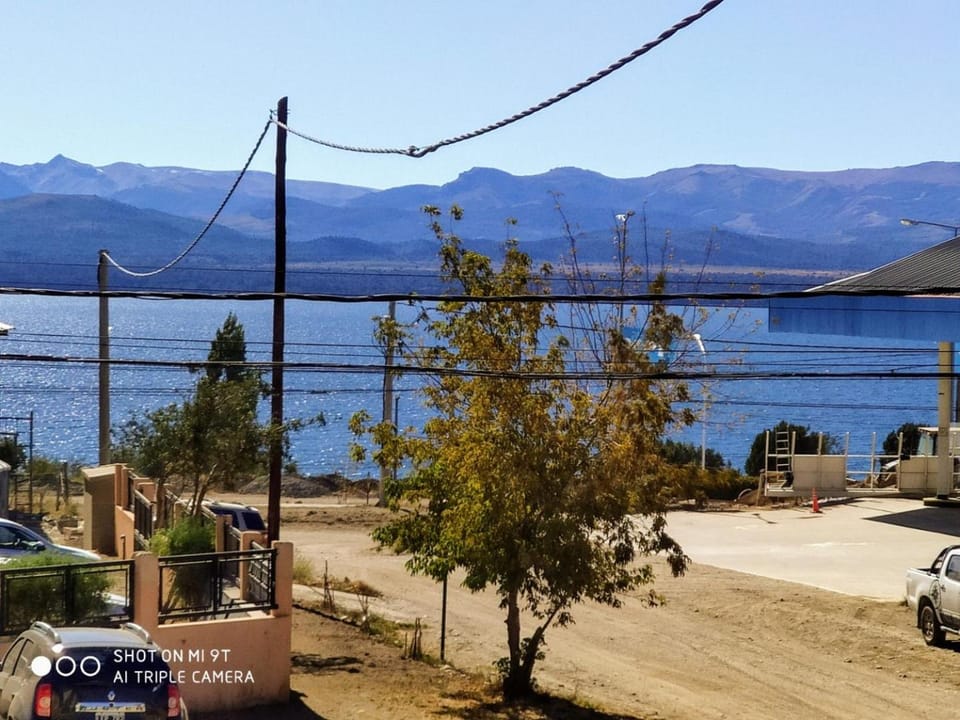 Lake view