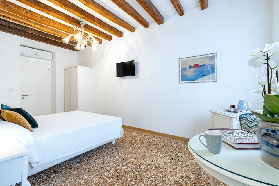 Residenza San Silvestro Bed and Breakfast in San Marco